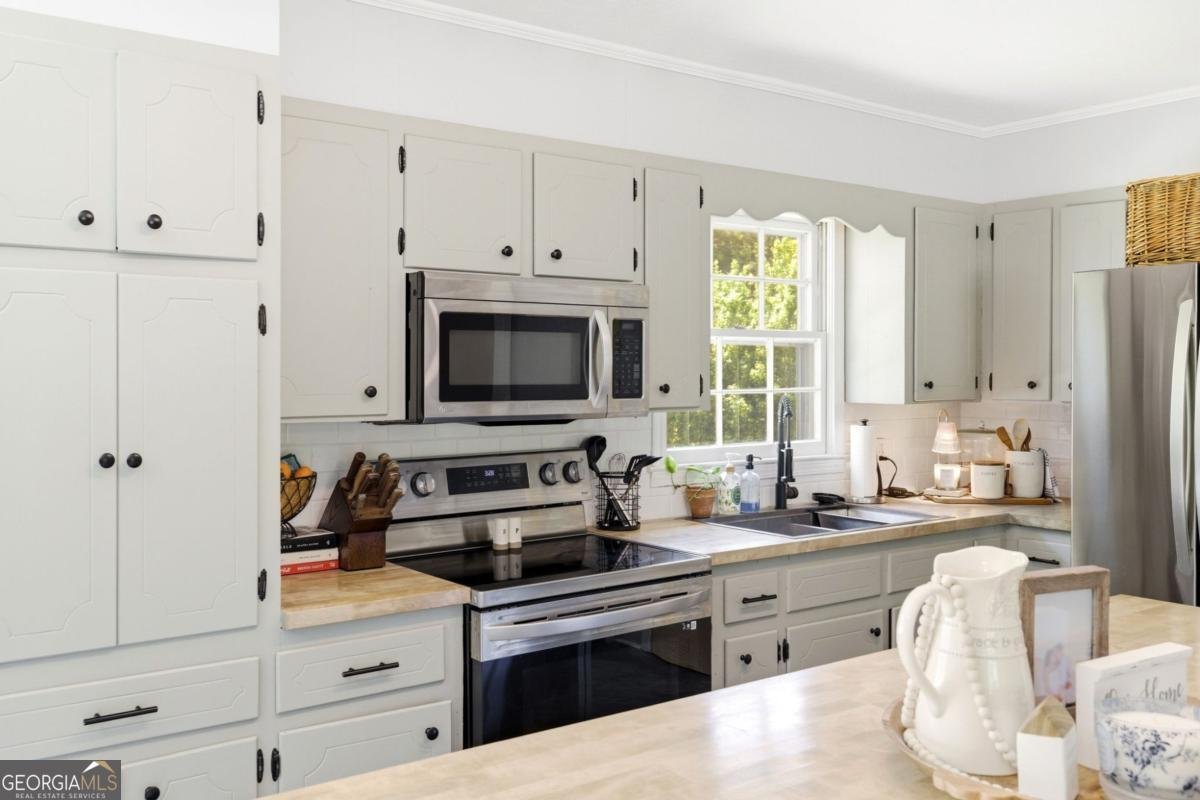 2840 Bold Springs Road Monroe - Photo 9