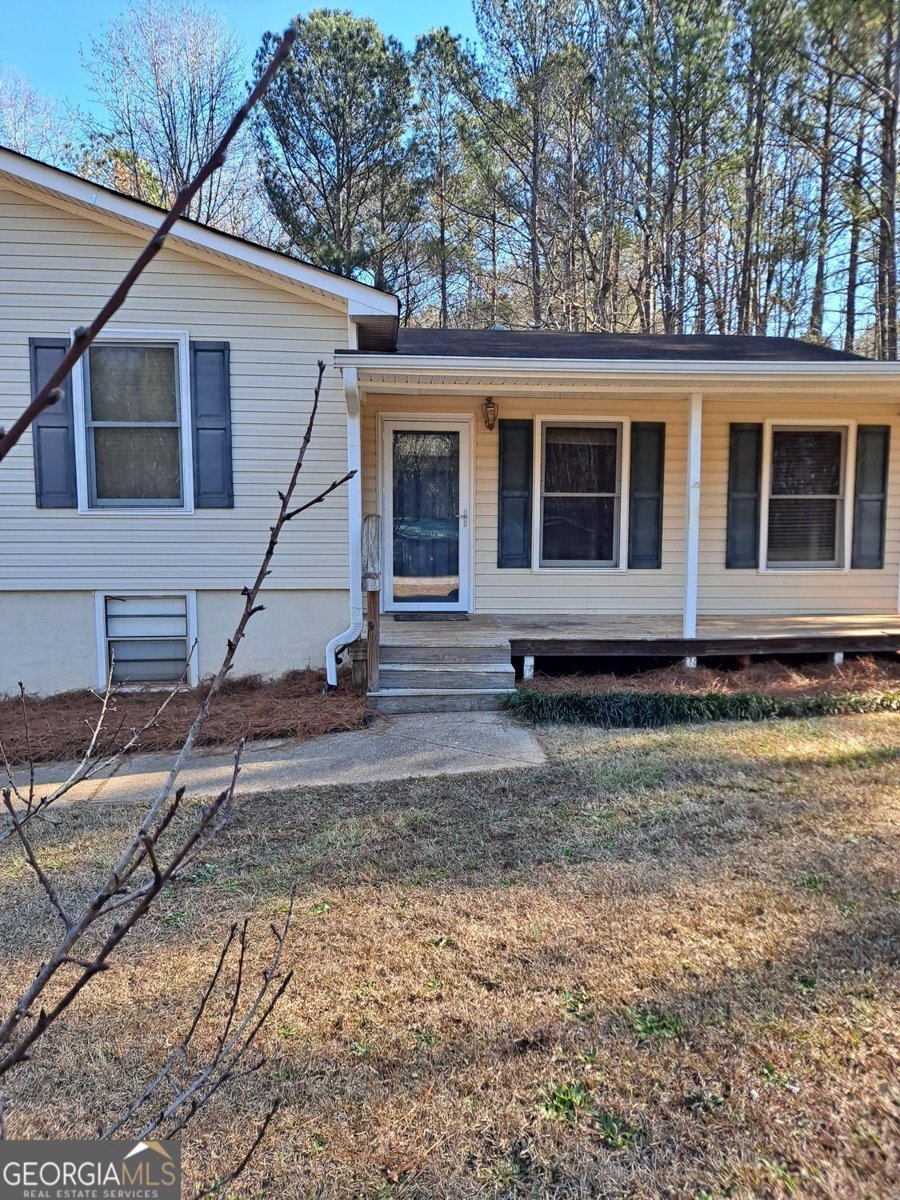 5730 Big A Road Douglasville - Photo 1