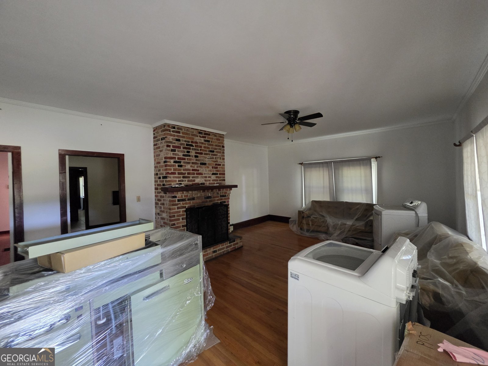 109 Springdale Drive Washington - Photo 7