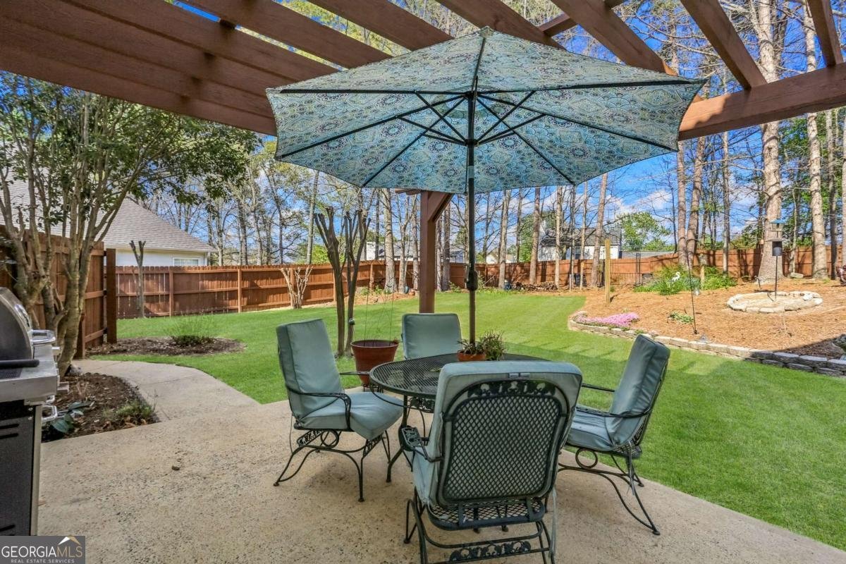 3135 Goldmist Drive Buford - Photo 16