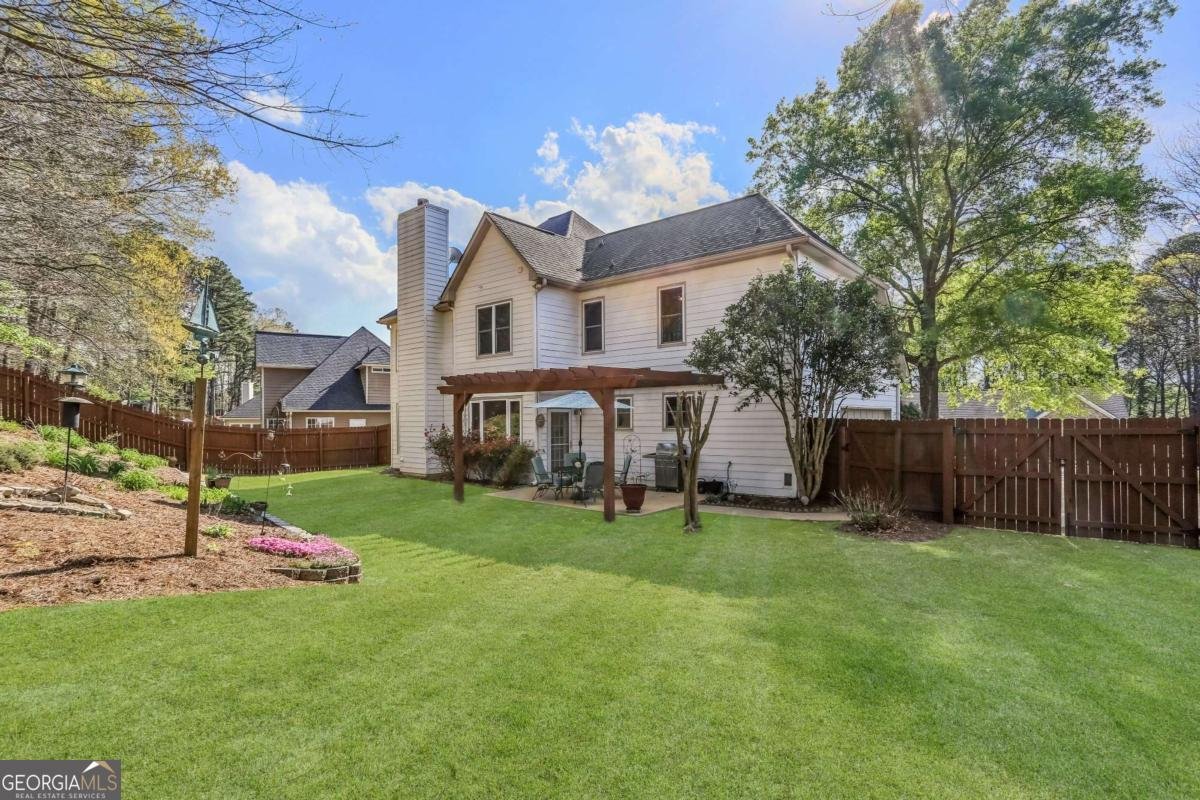 3135 Goldmist Drive Buford - Photo 18