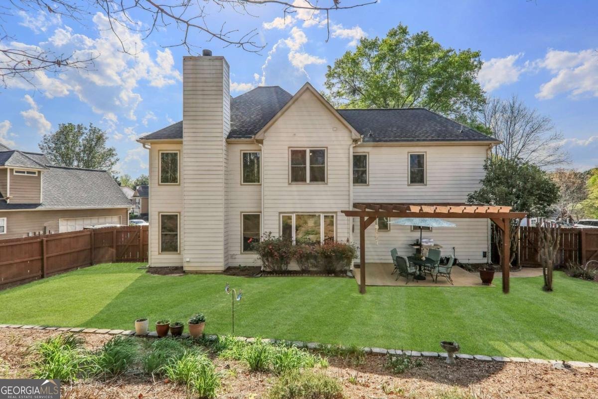 3135 Goldmist Drive Buford - Photo 19