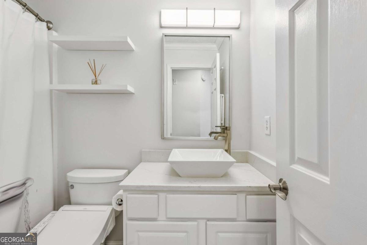 3135 Goldmist Drive Buford - Photo 28