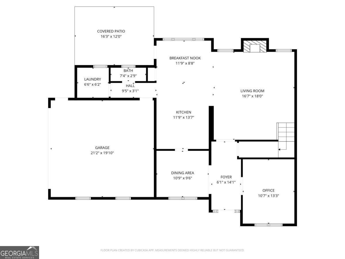 3135 Goldmist Drive Buford - Photo 31