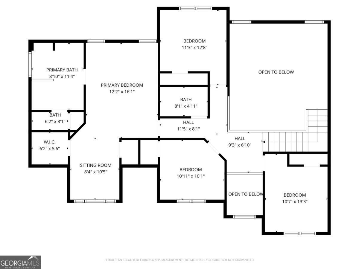 3135 Goldmist Drive Buford - Photo 32