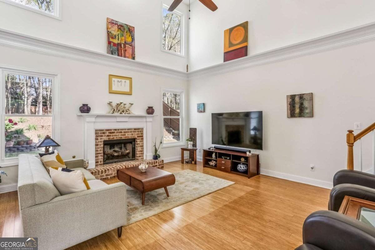 3135 Goldmist Drive Buford - Photo 7