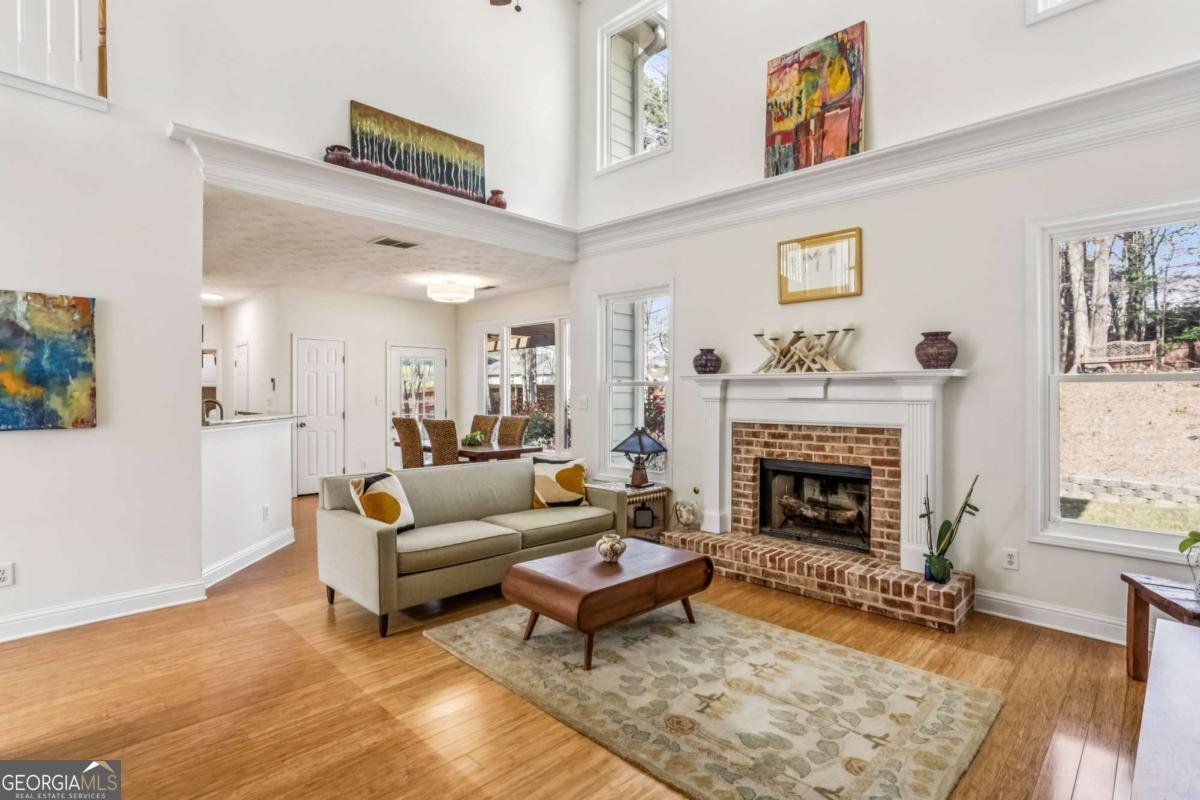 3135 Goldmist Drive Buford - Photo 8