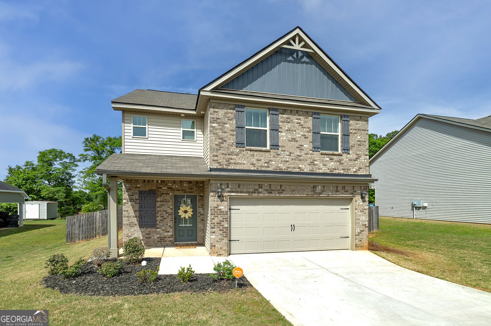457 Stane Brook Court Jackson - Photo 1