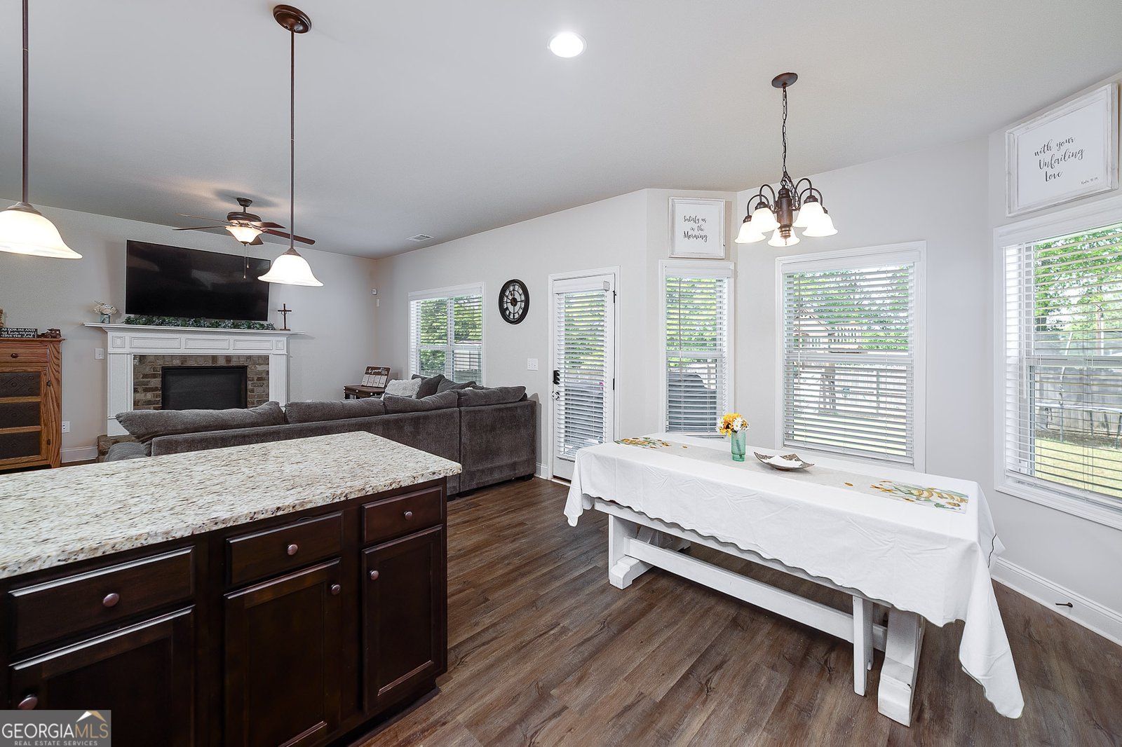 457 Stane Brook Court Jackson - Photo 14