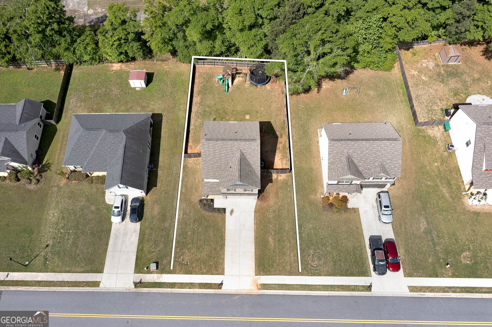 457 Stane Brook Court Jackson - Photo 24