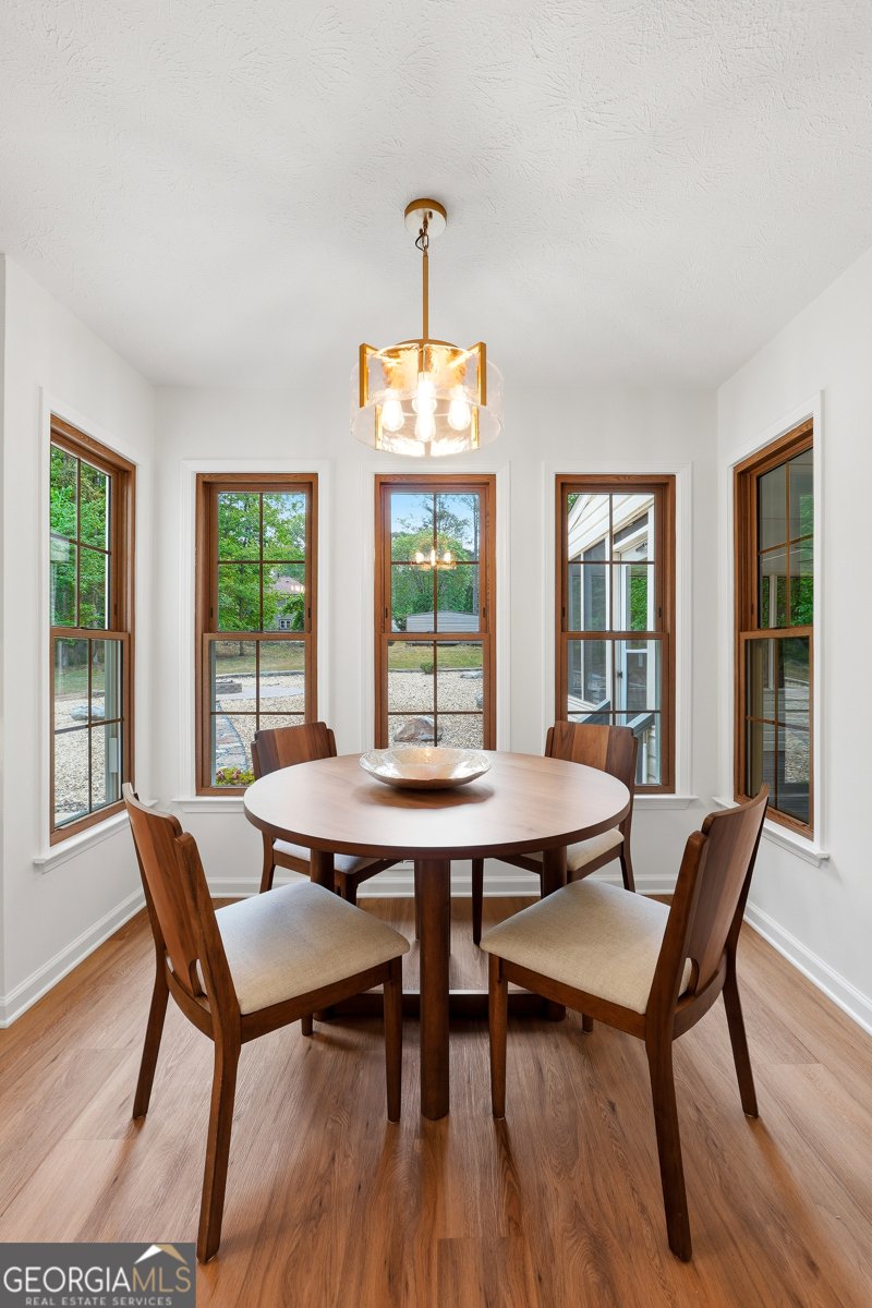 114 Shadowood Lane Peachtree City - Photo 10