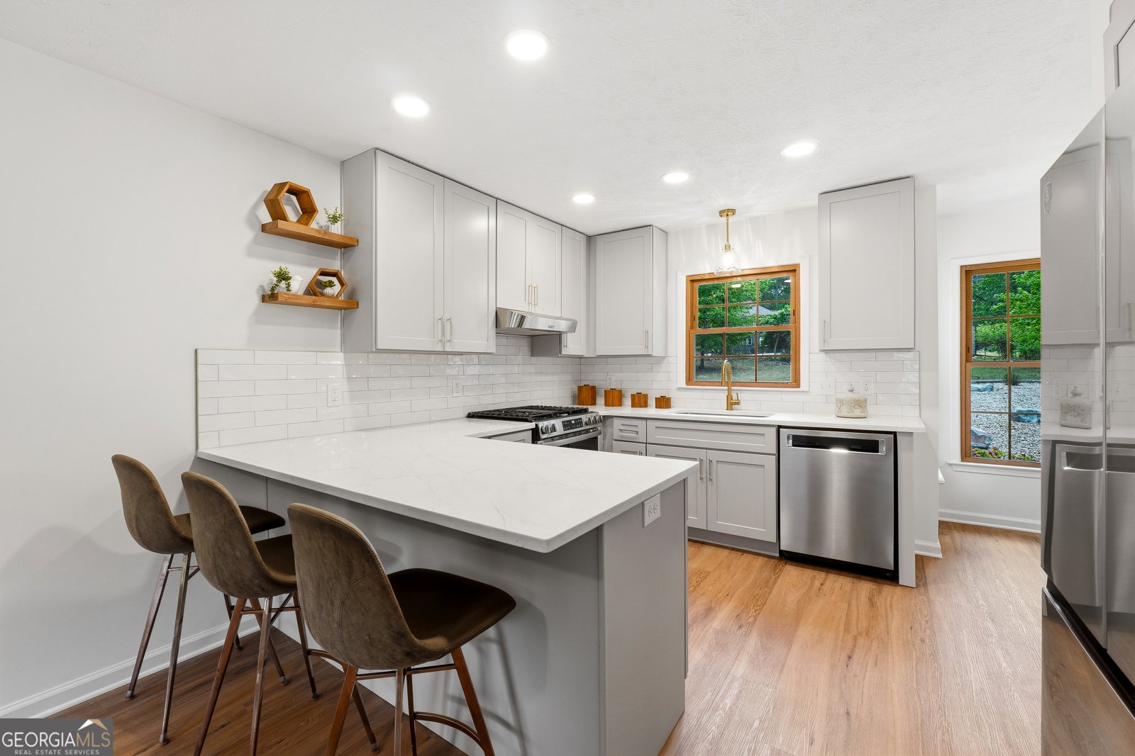 114 Shadowood Lane Peachtree City - Photo 12