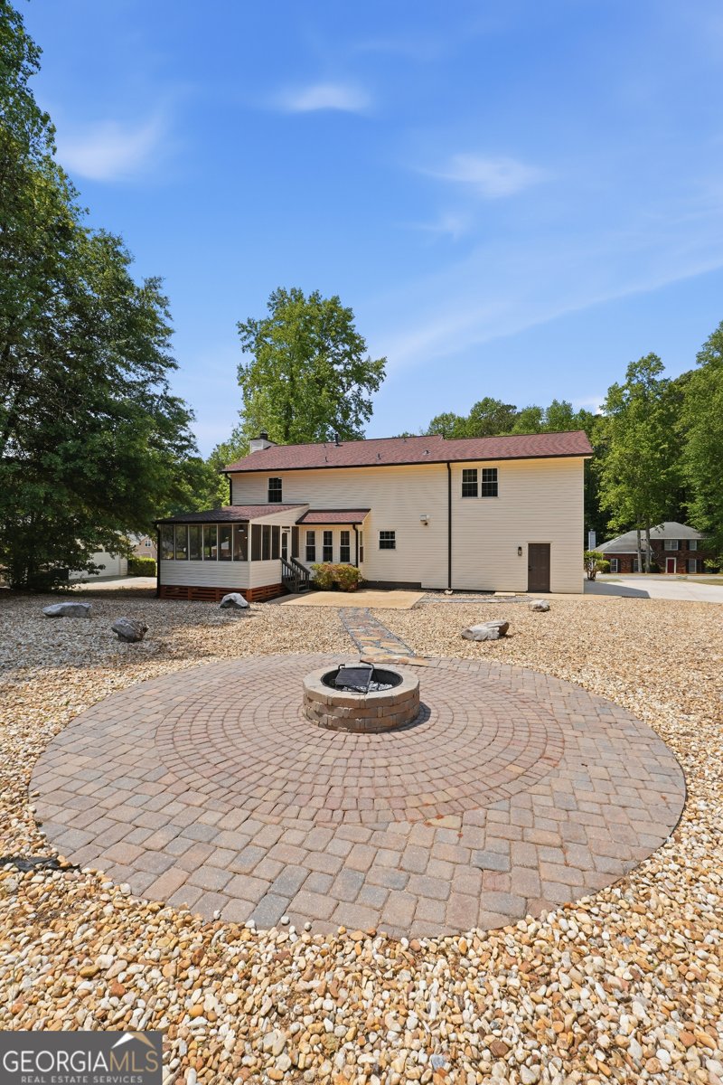 114 Shadowood Lane Peachtree City - Photo 26