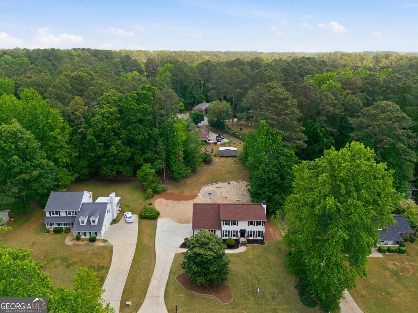 114 Shadowood Lane Peachtree City - Photo 27