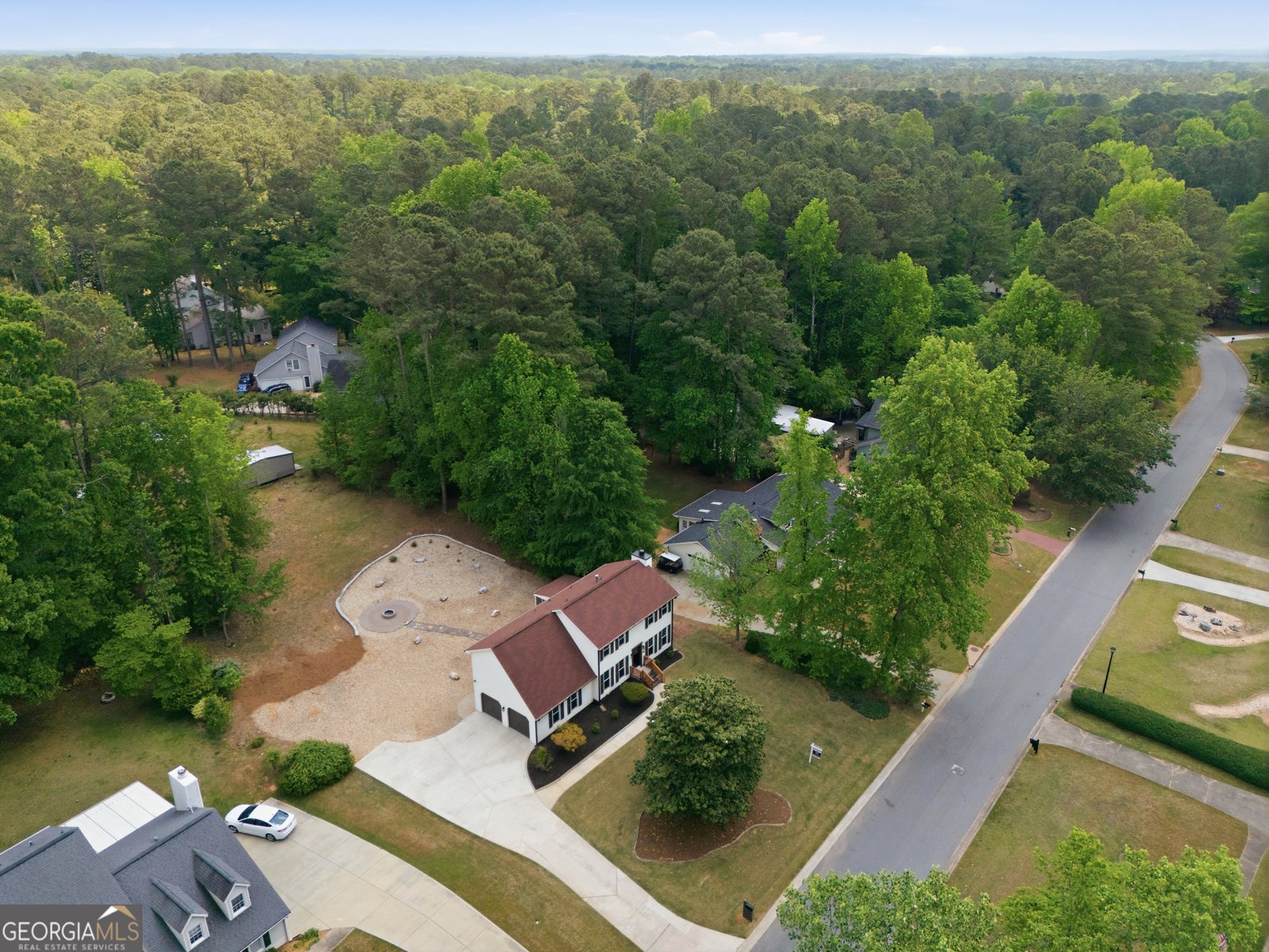 114 Shadowood Lane Peachtree City - Photo 28
