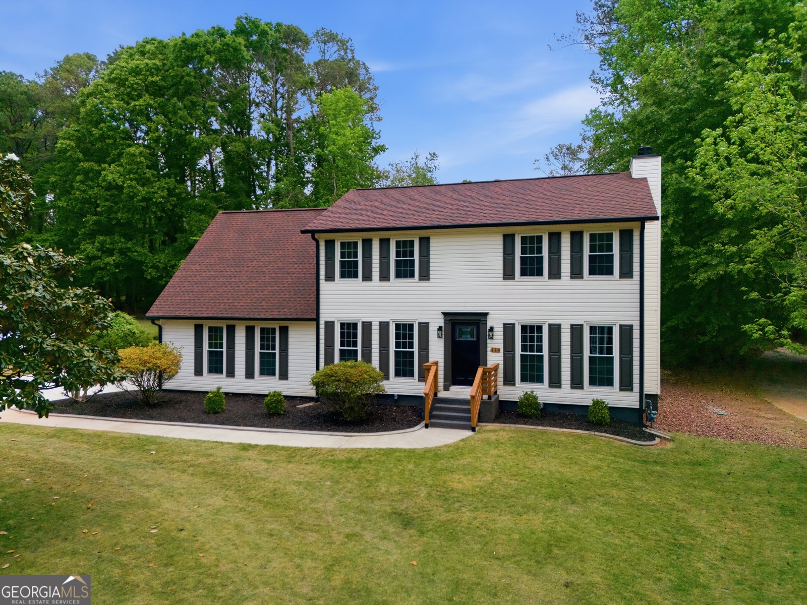 114 Shadowood Lane Peachtree City - Photo 29