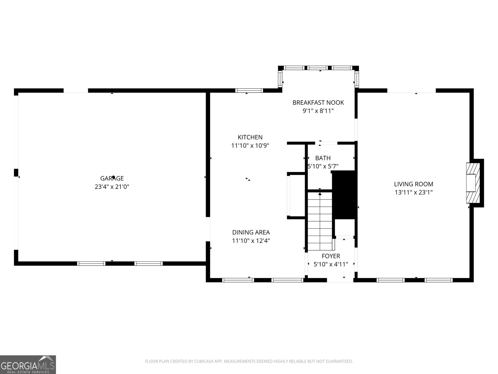 114 Shadowood Lane Peachtree City - Photo 30