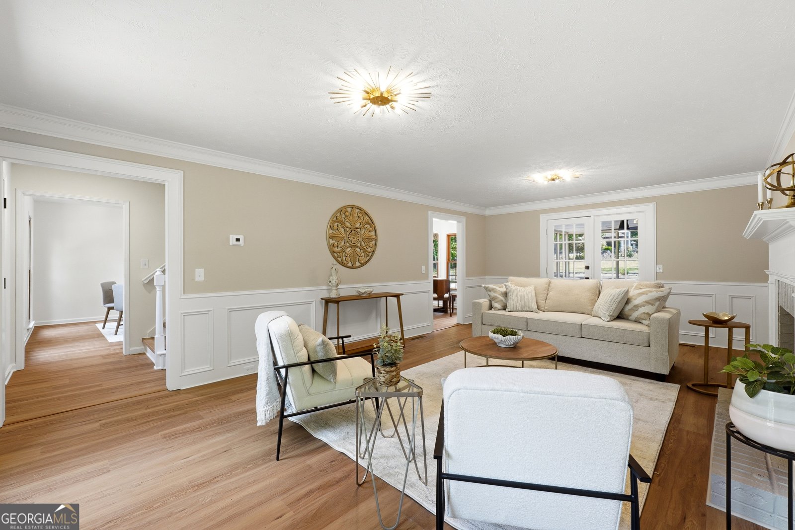 114 Shadowood Lane Peachtree City - Photo 6