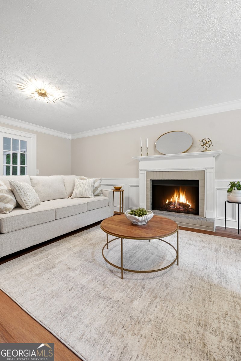 114 Shadowood Lane Peachtree City - Photo 7