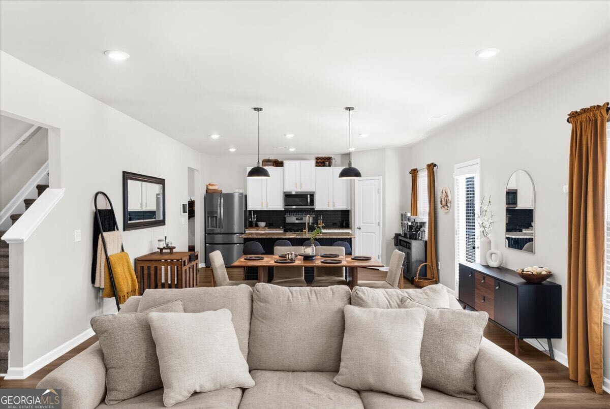 204 Auburn Station Drive Auburn - Photo 13