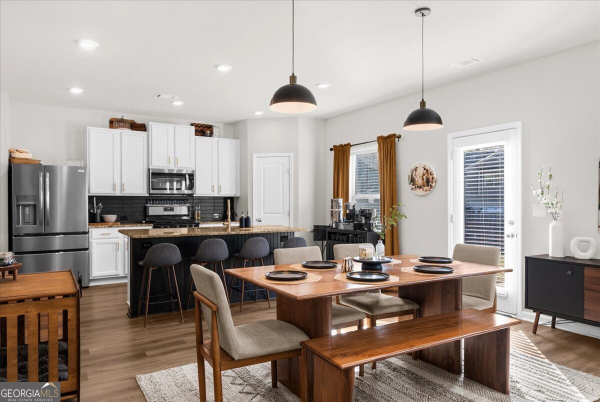 204 Auburn Station Drive Auburn - Photo 14