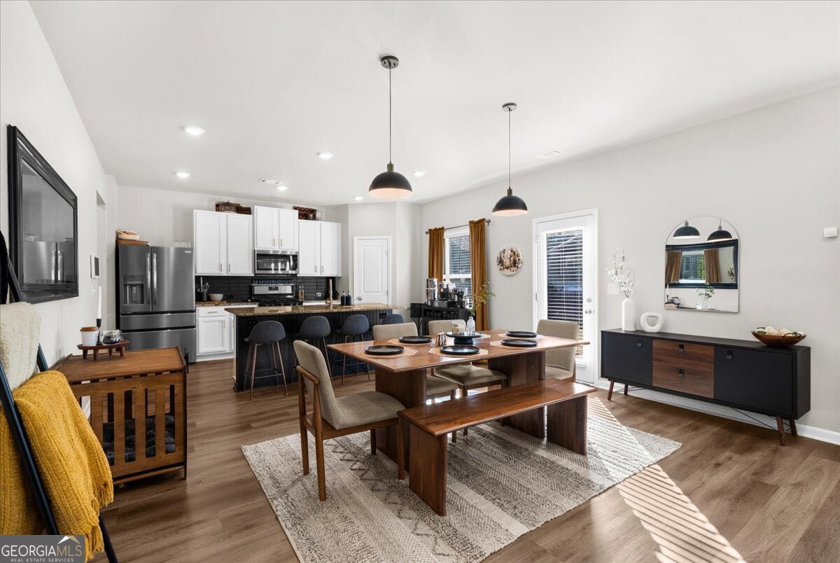 204 Auburn Station Drive Auburn - Photo 15