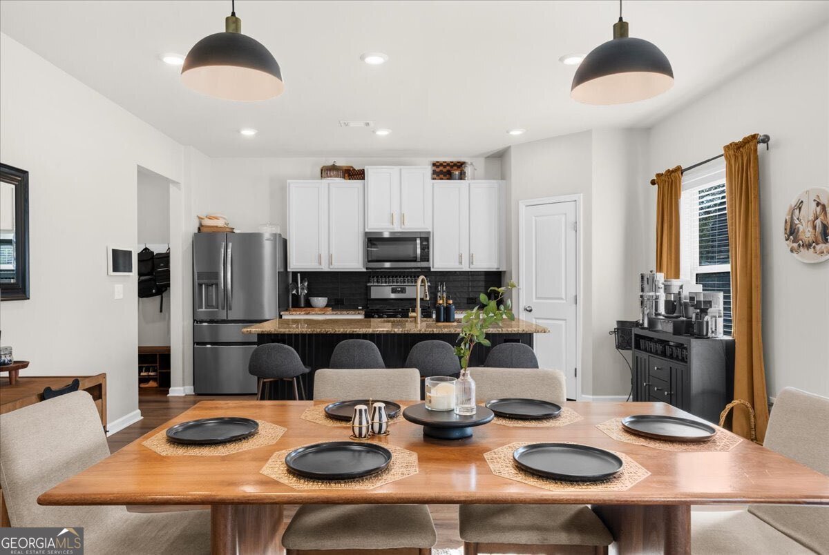 204 Auburn Station Drive Auburn - Photo 16