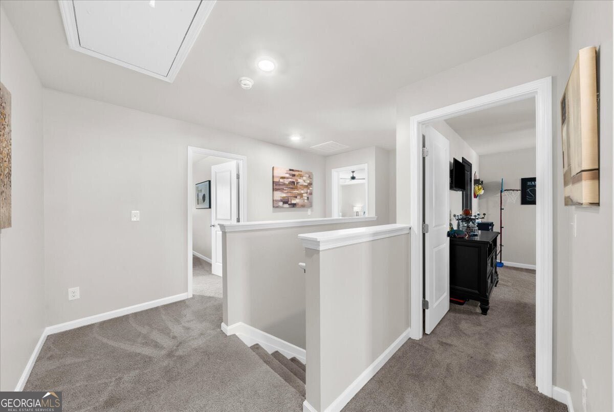 204 Auburn Station Drive Auburn - Photo 34