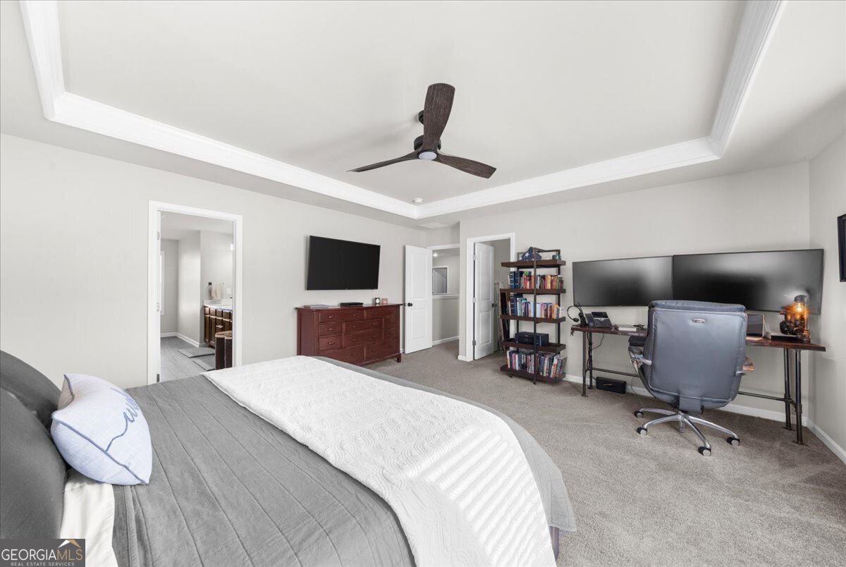 204 Auburn Station Drive Auburn - Photo 37