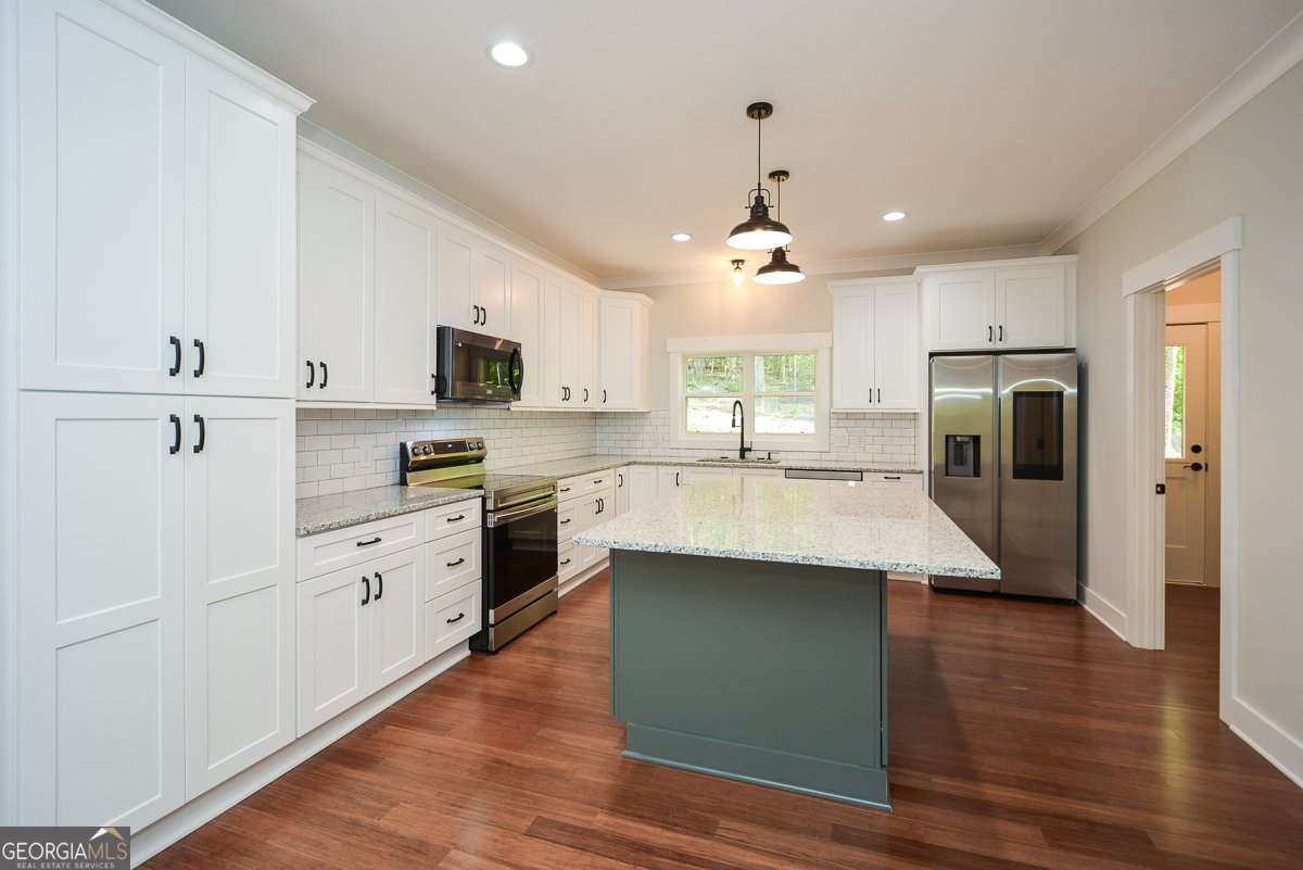 258 Rocky Hollow Road Ellijay - Photo 14