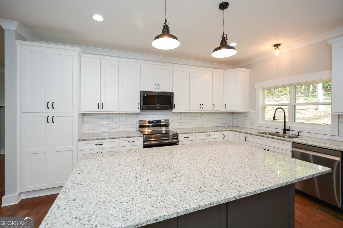 258 Rocky Hollow Road Ellijay - Photo 15