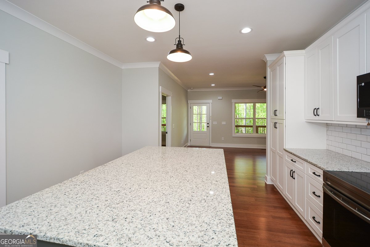 258 Rocky Hollow Road Ellijay - Photo 17