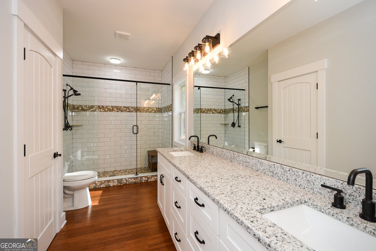 258 Rocky Hollow Road Ellijay - Photo 25