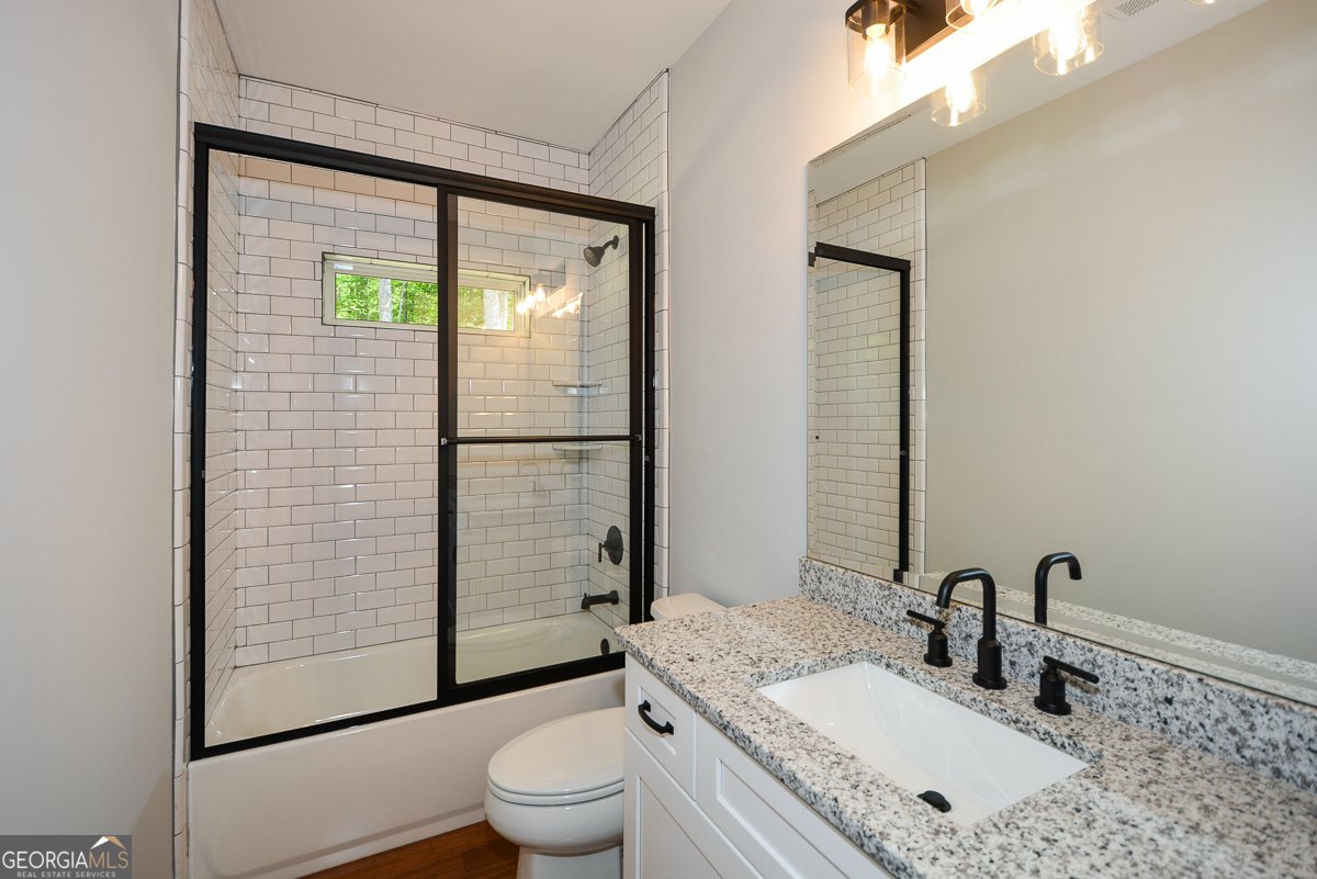 258 Rocky Hollow Road Ellijay - Photo 34