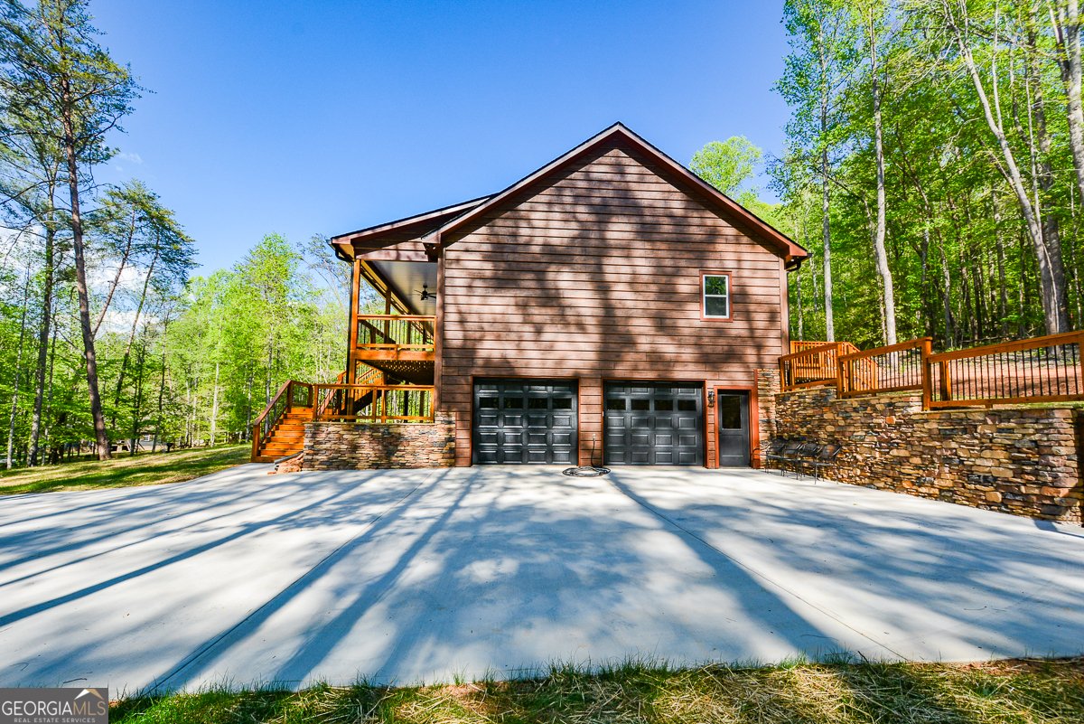 258 Rocky Hollow Road Ellijay - Photo 43