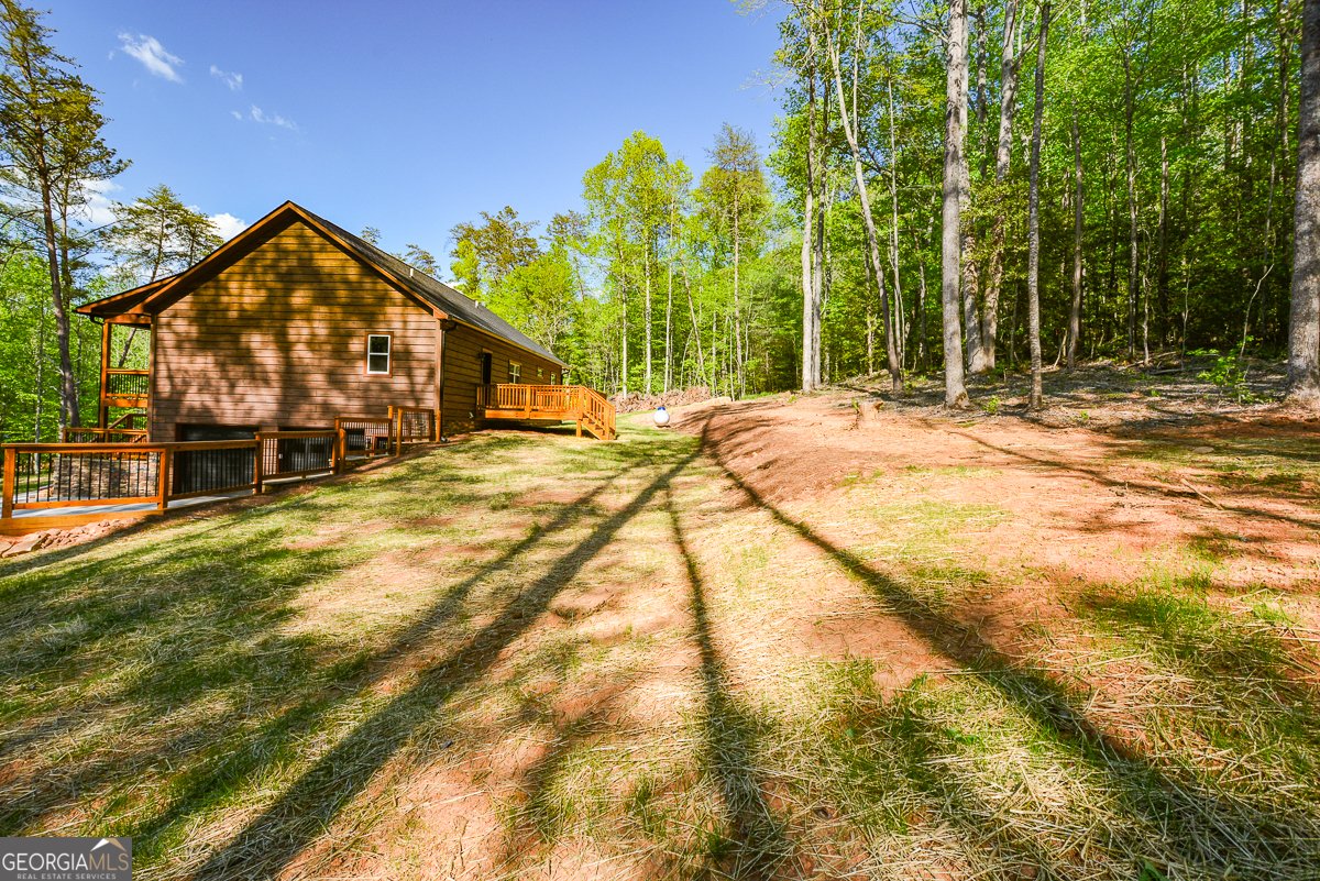 258 Rocky Hollow Road Ellijay - Photo 44