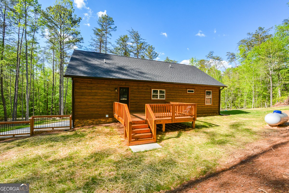 258 Rocky Hollow Road Ellijay - Photo 45