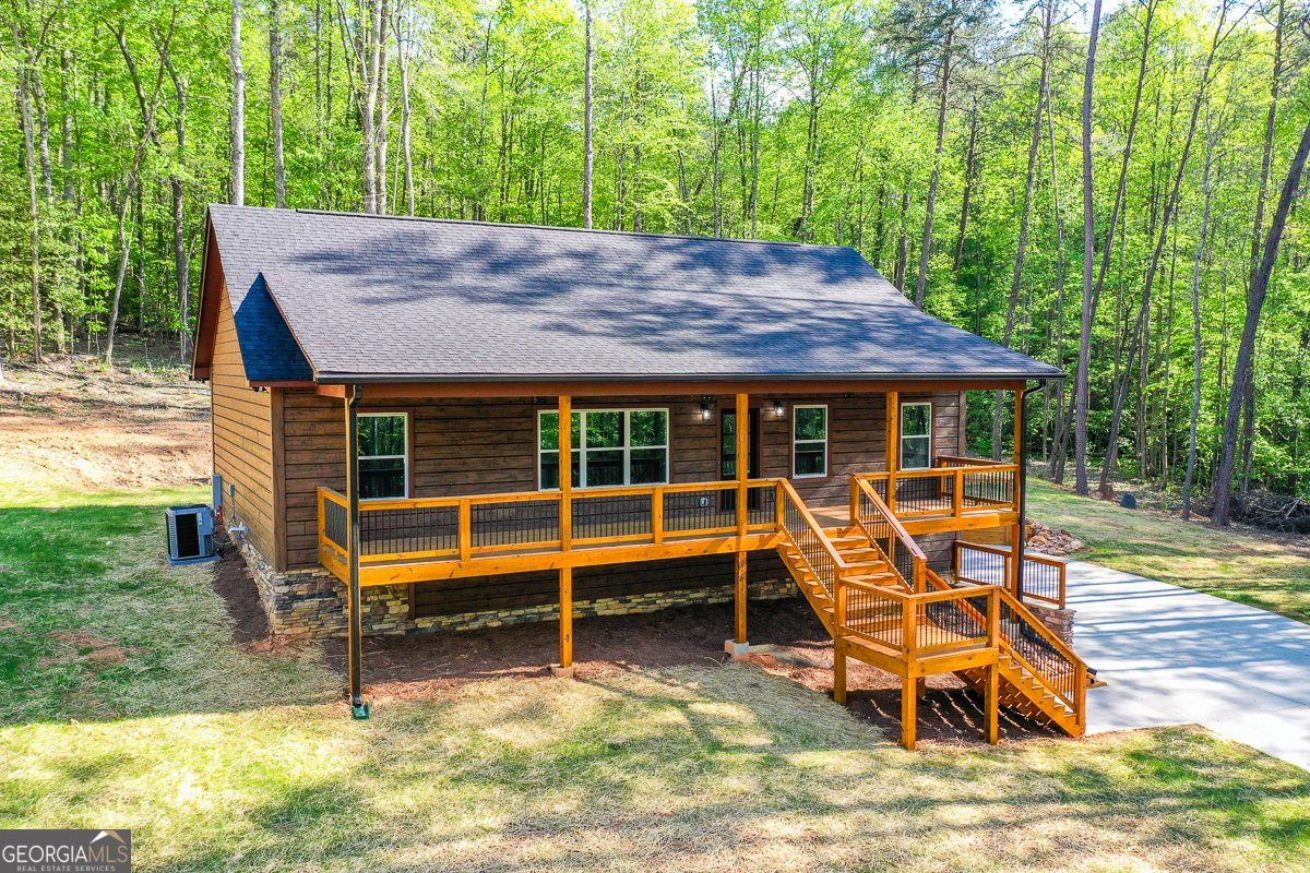 258 Rocky Hollow Road Ellijay - Photo 46