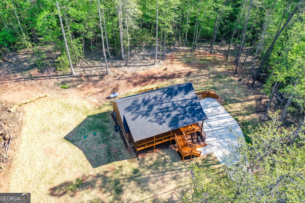 258 Rocky Hollow Road Ellijay - Photo 48