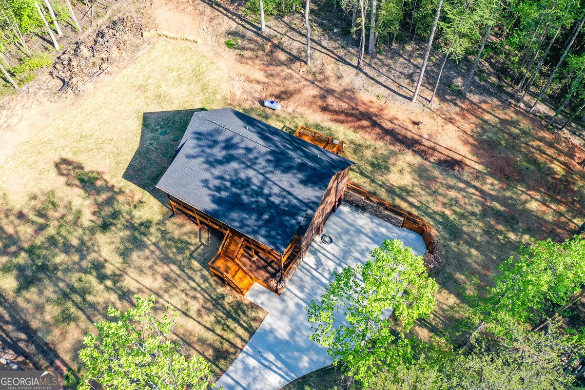 258 Rocky Hollow Road Ellijay - Photo 49