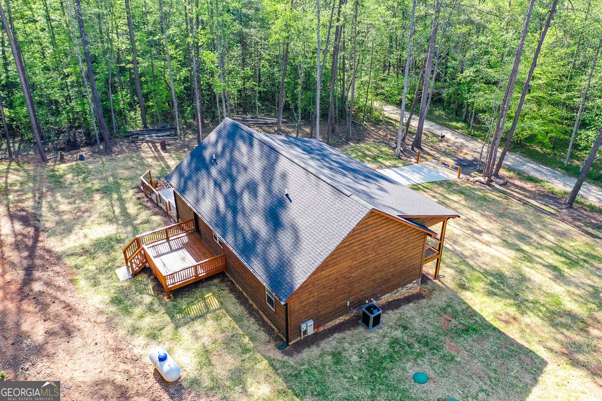 258 Rocky Hollow Road Ellijay - Photo 54