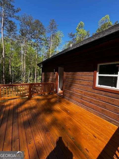 258 Rocky Hollow Road Ellijay - Photo 8