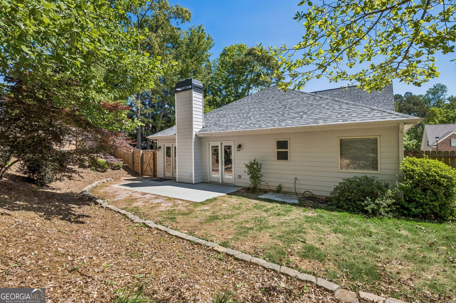 164 Bakers Farm Circle Braselton - Photo 50