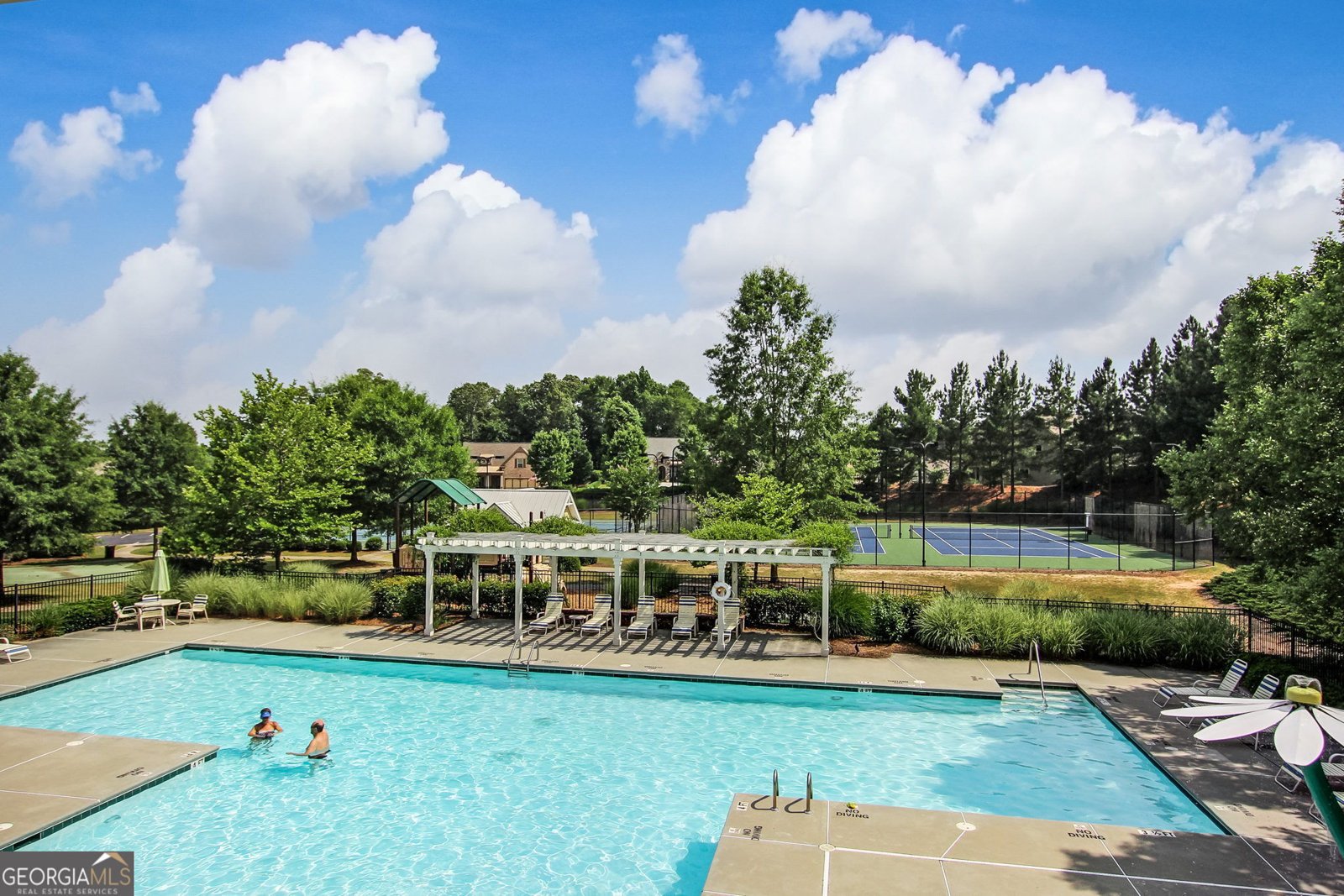 164 Bakers Farm Circle Braselton - Photo 54