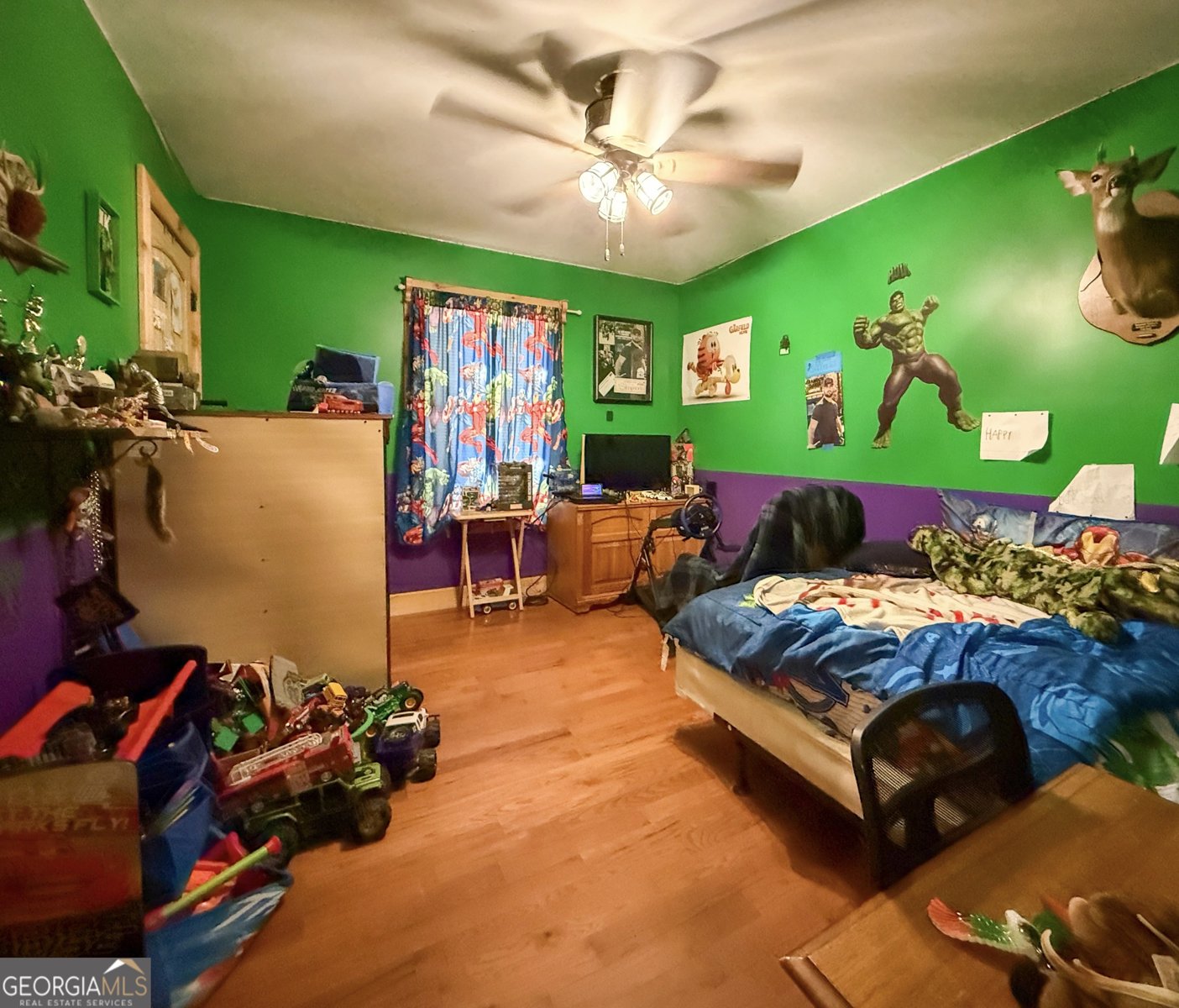 161 Twisting Ridge Trail Demorest - Photo 10