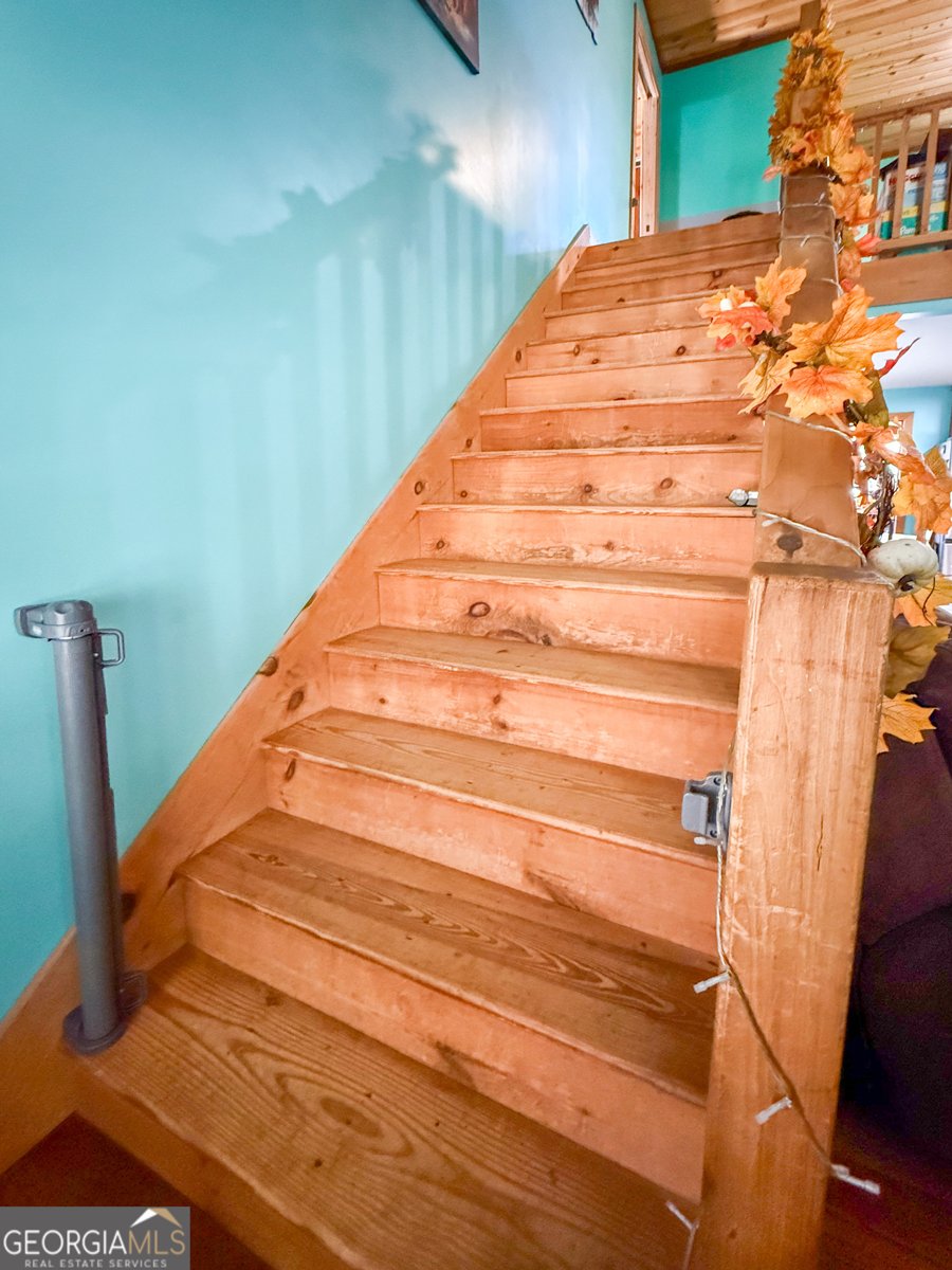 161 Twisting Ridge Trail Demorest - Photo 15