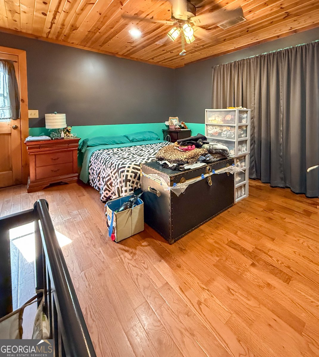 161 Twisting Ridge Trail Demorest - Photo 17