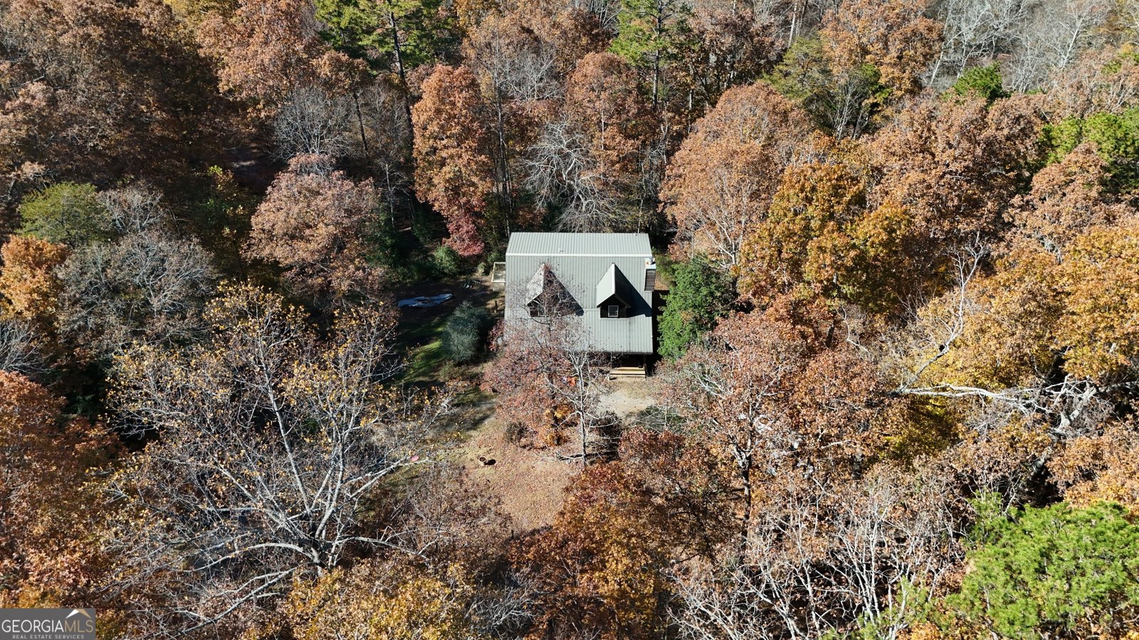 161 Twisting Ridge Trail Demorest - Photo 28