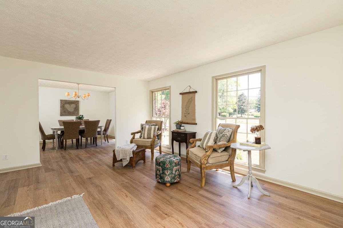 3554 Geralding Street Powder Springs - Photo 10