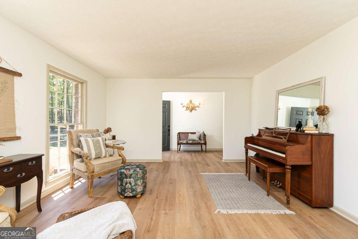 3554 Geralding Street Powder Springs - Photo 11